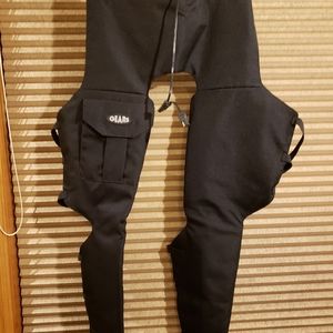 GEARS HEATED PANTS SZ 27